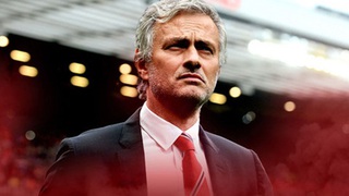 Man United thất bại vì thiếu 'chất Mourinho'?