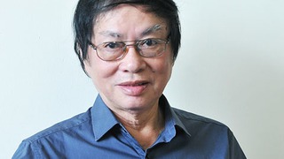 Đạo diễn Đặng Nhật Minh được LHP Amiens trao giải Kỳ lân danh dự