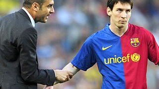 Quan điểm của tôi: Messi và triết lý của Guardiola