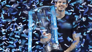 Tennis ngày 21/11: Djokovic khen ngợi công lao của... vợ Murray. HLV tiết lộ lý do Djokovic sa sút