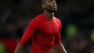 Pogba bị chê không đọc được trận đấu, mắc lỗi dẫn đến bàn thua trước Arsenal