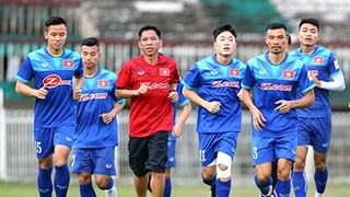 15h30, sân Thuwunna, Việt Nam – Malaysia (VTV6, VTV6 HD trực tiếp): Khi chúng ta ở chiếu trên…