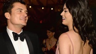 Năm chia tay ở Hollywood: Tới lượt Katy Perry 'dứt tình' Orlando Bloom