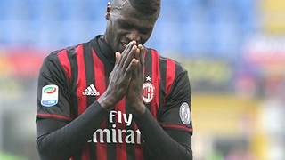 02h45 ngày 27/11, Empoli - AC Milan: Chỗ đứng nào cho Niang?