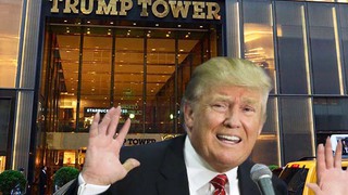 Tiền bảo vệ Tổng thống đắc cử Donald Trump mỗi ngày mất hơn 10 tỷ