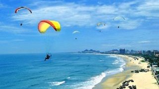 Lập kế hoạch du lịch Đà Nẵng trên điện thoại di động