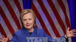 Hơn ông Trump 2,7 triệu phiếu phổ thông, bà Clinton sắp 'lật ngược thế cờ'?