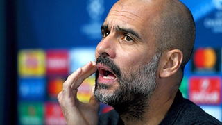 Pep Guardiola: Quyết mang hơi thở lục địa đến đảo Anh