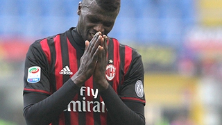 M'baye Niang: Chưa thành tài đã sinh tật