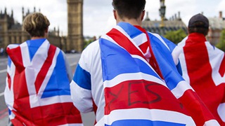 KHÓ TIN: Nghị sĩ Anh cáo buộc Nga làm sai lệch kết quả Brexit
