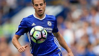 Cesar Azpilicueta: Người hùng thầm lặng của Chelsea