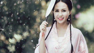 Sao Mai Khánh Ly: Chỉ ngủ 2 tiếng mỗi ngày để có 'Mùa Đông không lạnh'