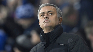 Mourinho bị khuất phục, chịu thỏa hiệp và lo sợ cho chính mình