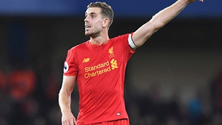 Henderson: Đã tìm thấy vị trí thích hợp nhất