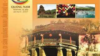 Hàng nghìn nghệ sĩ khắp thế giới sẽ biểu diễn tại Festival di sản Quảng Nam