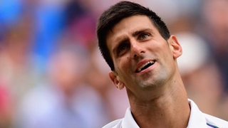 Tennis ngày 27/12: Tay vợt giao bóng nhanh nhất thế giới bị dọa giết. Djokovic sẽ 'gặp hạn' vì chia tay Becker