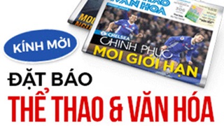 MỜI QÚY ĐỘC GIẢ ĐẶT BÁO NĂM 2018