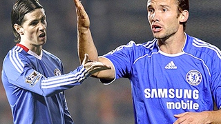 Chelsea trước kỳ chuyển nhượng mùa Đông: Coi chừng Shevchenko hay Torres mới