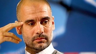 Guardiola khởi đầu thất bại ở Man City không hề là bất ngờ