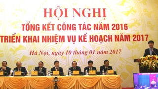 Bộ GTVT nhận 40.000 tỷ để khởi công nhiều đoạn cao tốc Bắc Nam