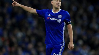 CĐV Chelsea sốc vì Bournemouth hỏi mượn John Terry