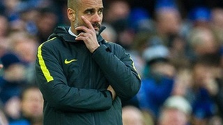 Man City quá tệ, Guardiola 'tội lỗi' đầy mình