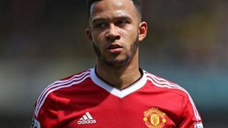 Man United đồng ý bán Depay cho Lyon, các fan chế nhạo, mỉa mai