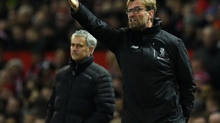 GÓC CHUYÊN GIA: Juergen Klopp chỉ trích Man United là không chính xác, vô căn cứ