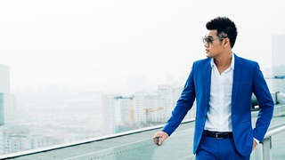 Tạ Quang Thắng: Càng lớn càng không háo hức lắm khi Tết đến