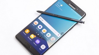 Chính phủ Hàn Quốc xác nhận lỗi pin gây cháy nổ điện thoại Note 7