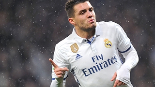 Mateo Kovacic: Redondo mới ở Bernabeu?