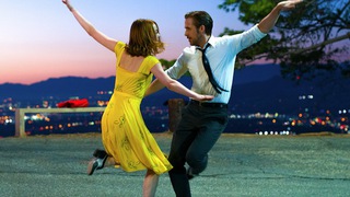 'La La Land' thắng lớn tại lễ trao giải Bafta