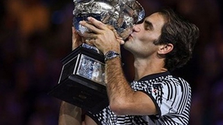 Tennis ngày 14/2: Roger Federer tiếp tục thăng hạng. Hoàng Nam gặp khó tại Trung Quốc