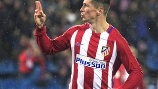 Atletico Madrid: Trường hợp kỳ lạ của Fernando Torres