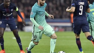 Messi đã 'tàng hình' đến khó tin như thế nào trước PSG?