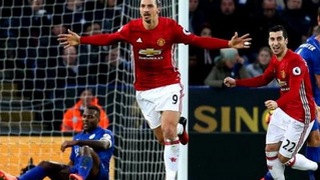 GÓC MARCOTTI: Man United rõ ràng đang hay lên. Barca đáng bị fan la ó