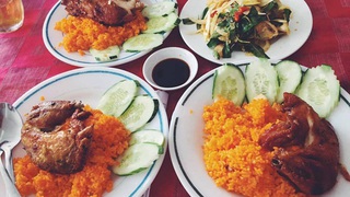 Đà Nẵng có những món ngon gì, ăn ở đâu?