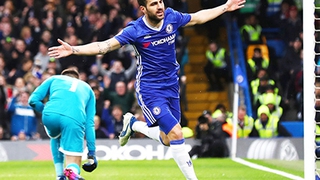 Fabregas mới là vũ khí bí mật của Conte !