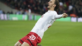 Hành hạ Man United, Gabbiadini lập tức được 'Chào mừng đến Liverpool!'