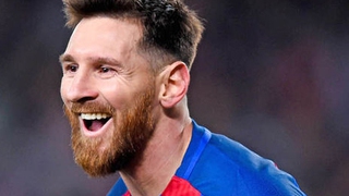 Messi lại sắp 'vô đối' trong cuộc đua Chiếc giày vàng châu Âu