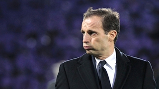 Max Allegri ra đi? Với Juve, không gì là không thể!