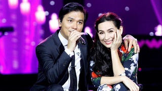 Phi Nhung, Mạnh Quỳnh đem 'Chuyện tình bolero' về Thanh Hóa