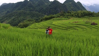 Kinh nghiệm du lịch – phượt Pù Luông