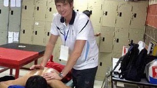 Bác sỹ mới cho Tuấn Anh, Huy Toàn sẽ tới Việt Nam ngày 12/3