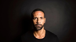 Nỗi đau của Rio Ferdinand: 'Không ai dạy bạn làm gì khi mất đi người yêu thương nhất'