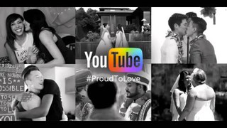 Youtube bị tố 'phân biệt đối xử' với cộng đồng LGBT