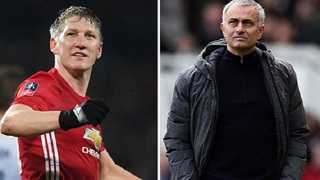 Vì sao Mourinho có thể phải trả giá vì để Schweinsteiger ra đi?