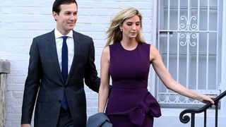 Doanh thu thời trang thương hiệu 'Ivanka Trump' tăng mạnh