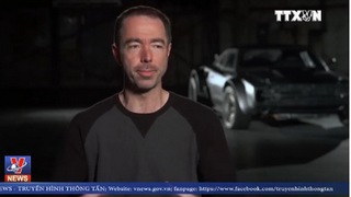 NÓNG: Nhà sản xuất 'Fast & Furious' muốn quay phim tại Việt Nam