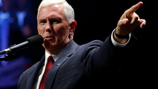 Phó Tổng thống Mike Pence: Sự kiên nhẫn của Mỹ với Triều Tiên đã cạn kiệt